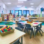 Tuggerah childcare and preschool