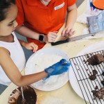 Australia Day Celebrations At Oz Education Early Learning Centre