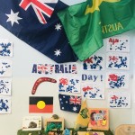 Australia Day Celebrations At Oz Education Early Learning Centre