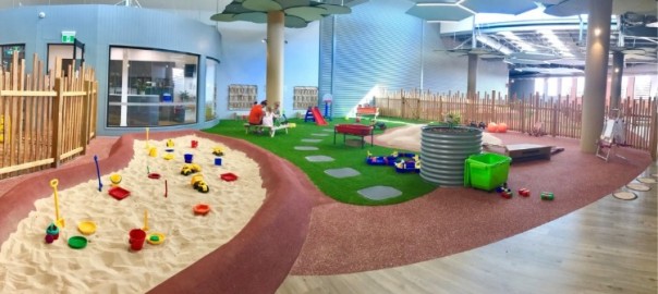 Oz Education Tuggerah Childcare Preschool