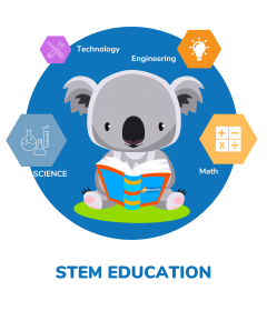 STEM EDUCATION