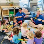 Australia Day early learning