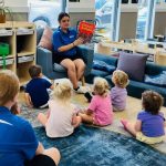 Australia Day storytime