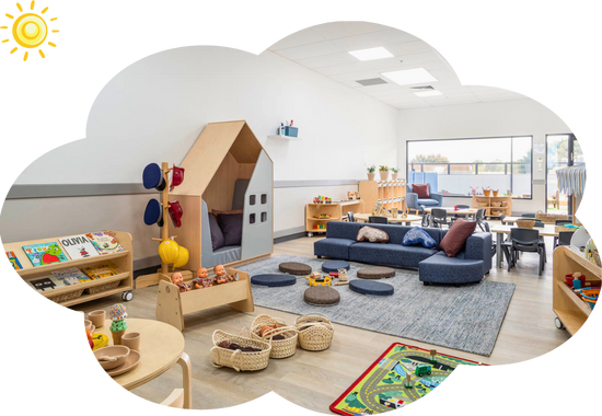 Early Learning Playroom